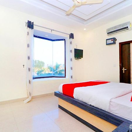 Hotel O Sangam Resort Shahpur  Екстер'єр фото