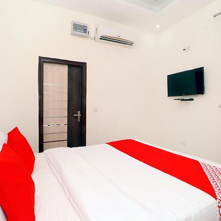 Hotel O Sangam Resort Shahpur  Екстер'єр фото