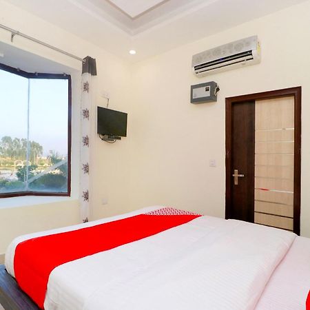 Hotel O Sangam Resort Shahpur  Екстер'єр фото
