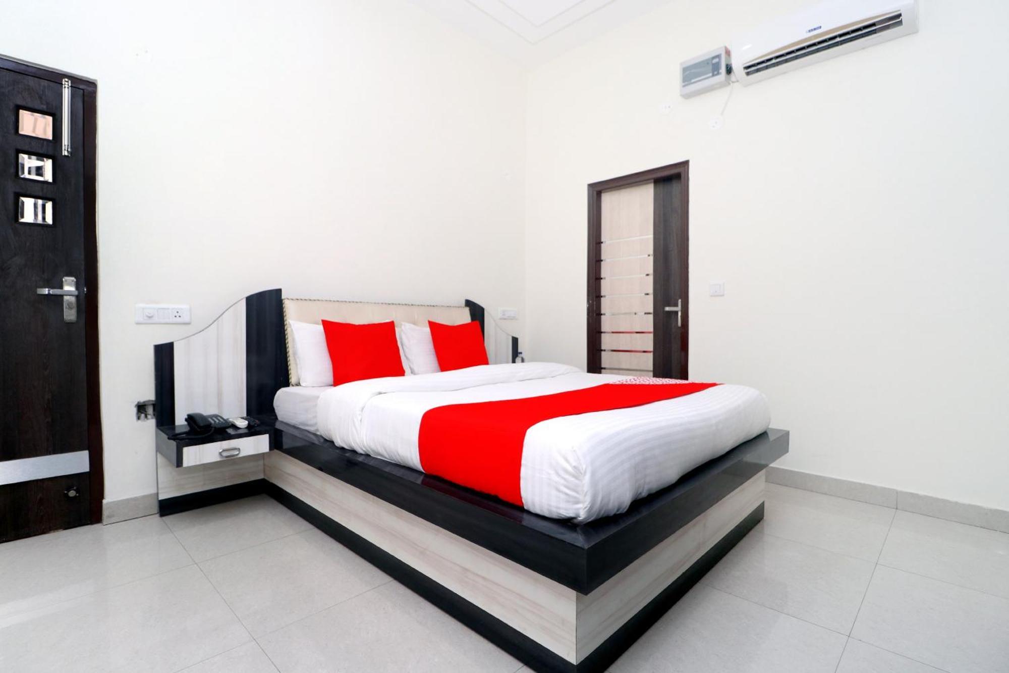 Hotel O Sangam Resort Shahpur  Екстер'єр фото