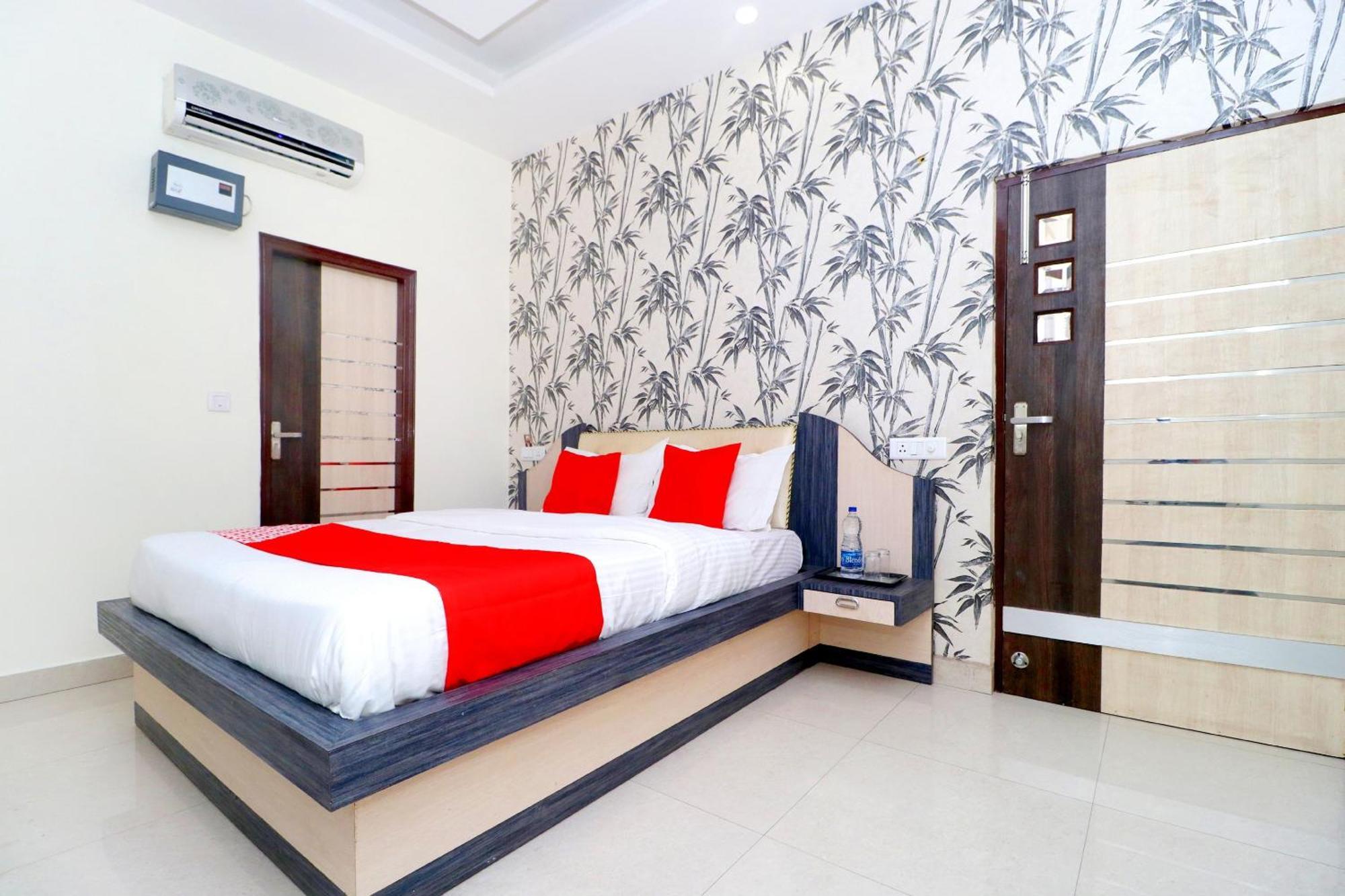 Hotel O Sangam Resort Shahpur  Екстер'єр фото