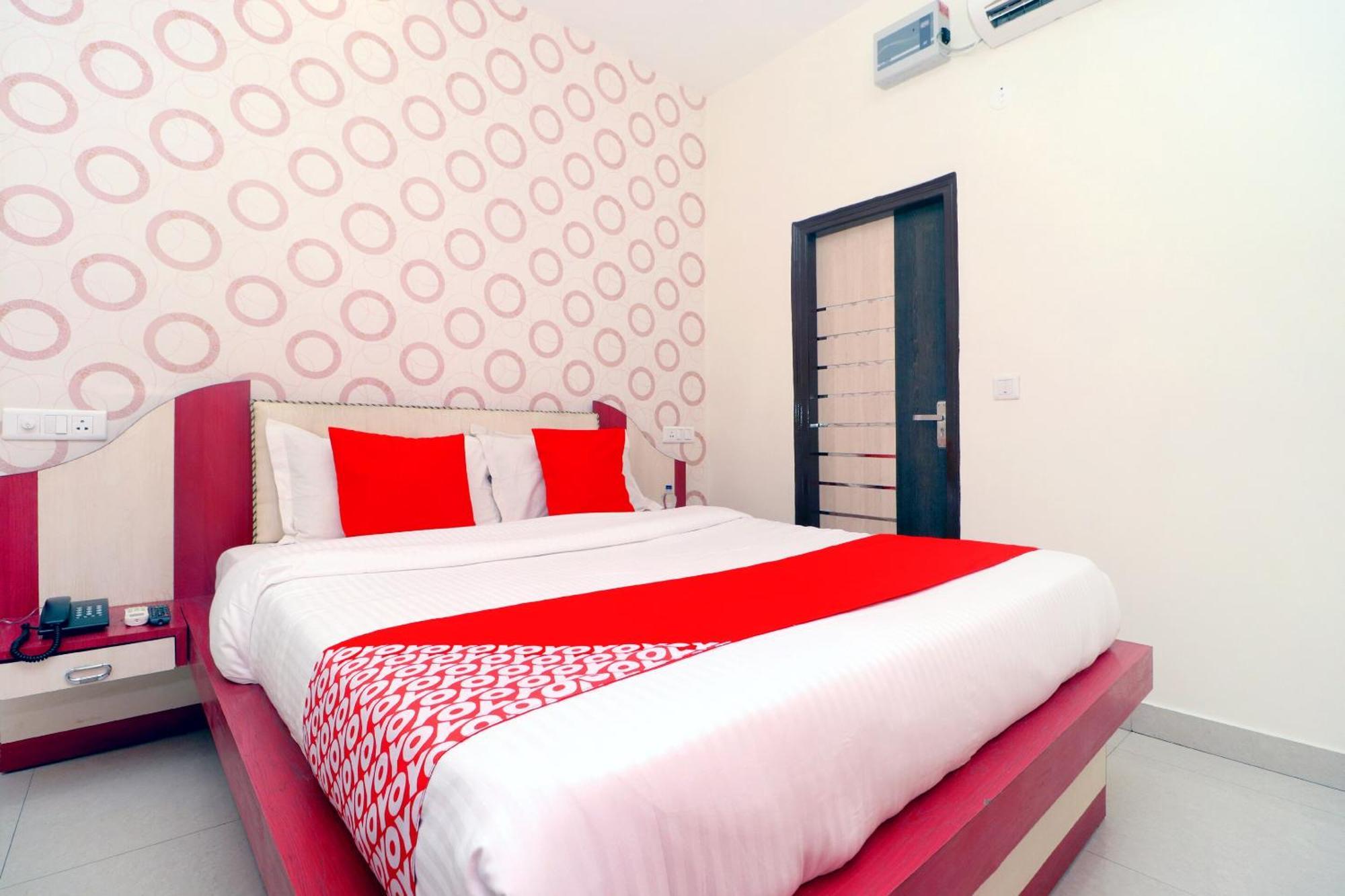 Hotel O Sangam Resort Shahpur  Екстер'єр фото