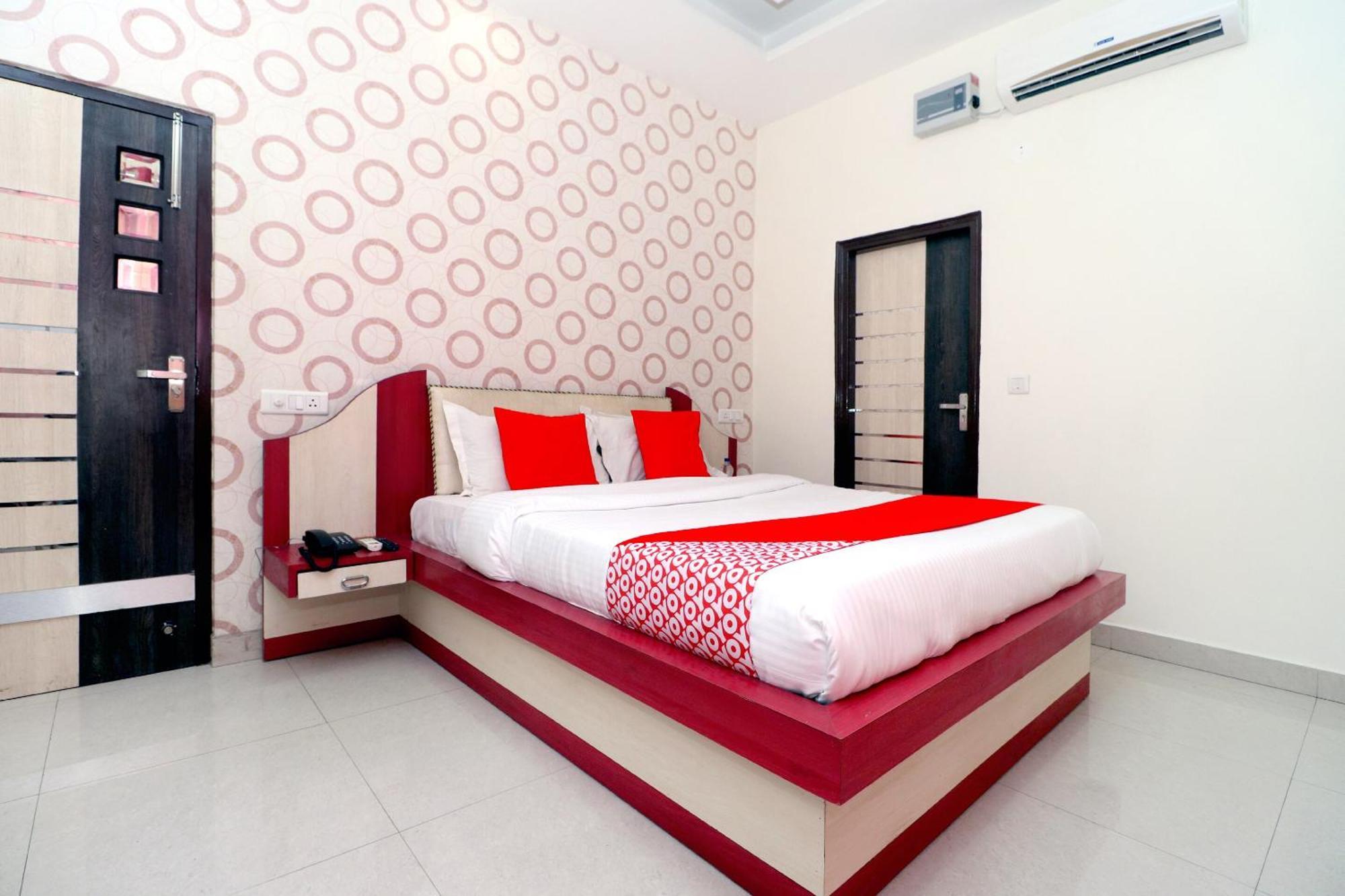 Hotel O Sangam Resort Shahpur  Екстер'єр фото