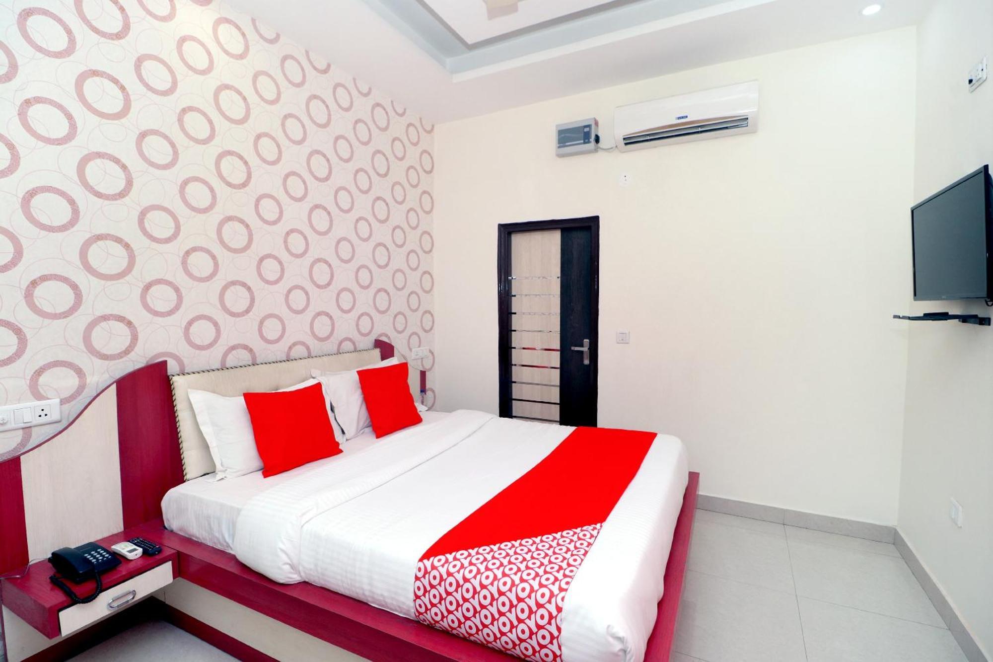 Hotel O Sangam Resort Shahpur  Екстер'єр фото