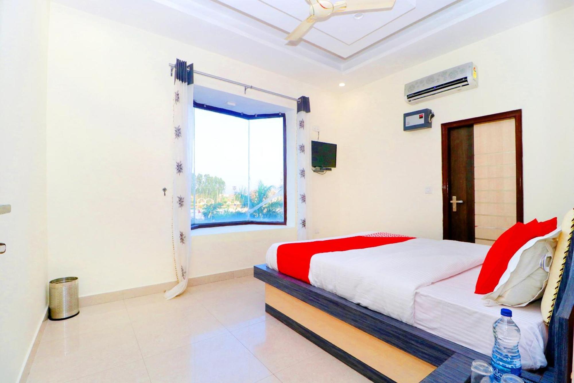Hotel O Sangam Resort Shahpur  Екстер'єр фото
