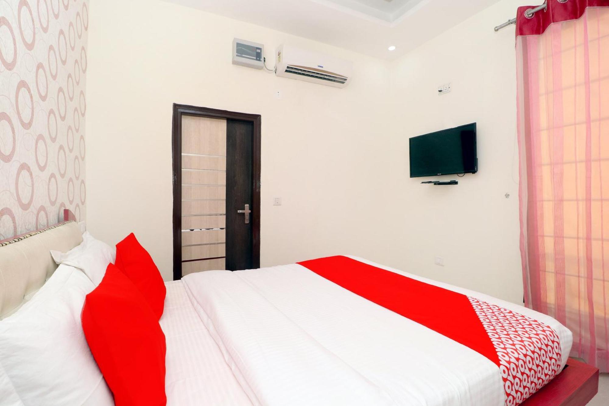 Hotel O Sangam Resort Shahpur  Екстер'єр фото