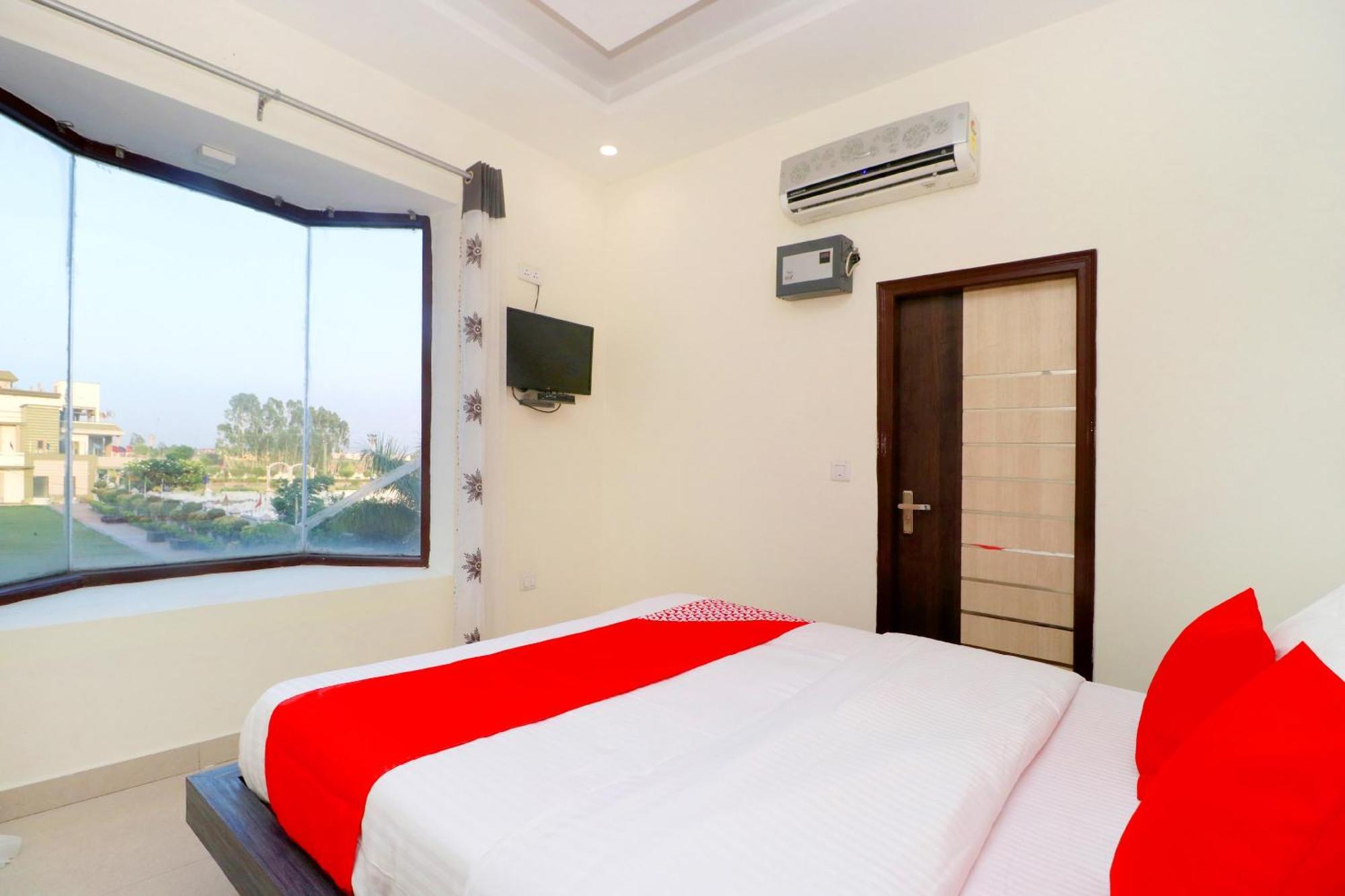 Hotel O Sangam Resort Shahpur  Екстер'єр фото