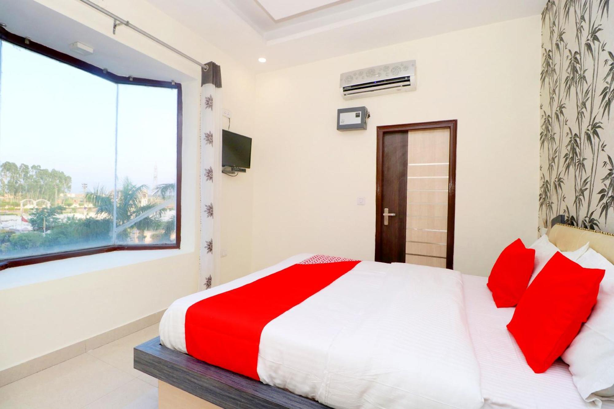 Hotel O Sangam Resort Shahpur  Екстер'єр фото