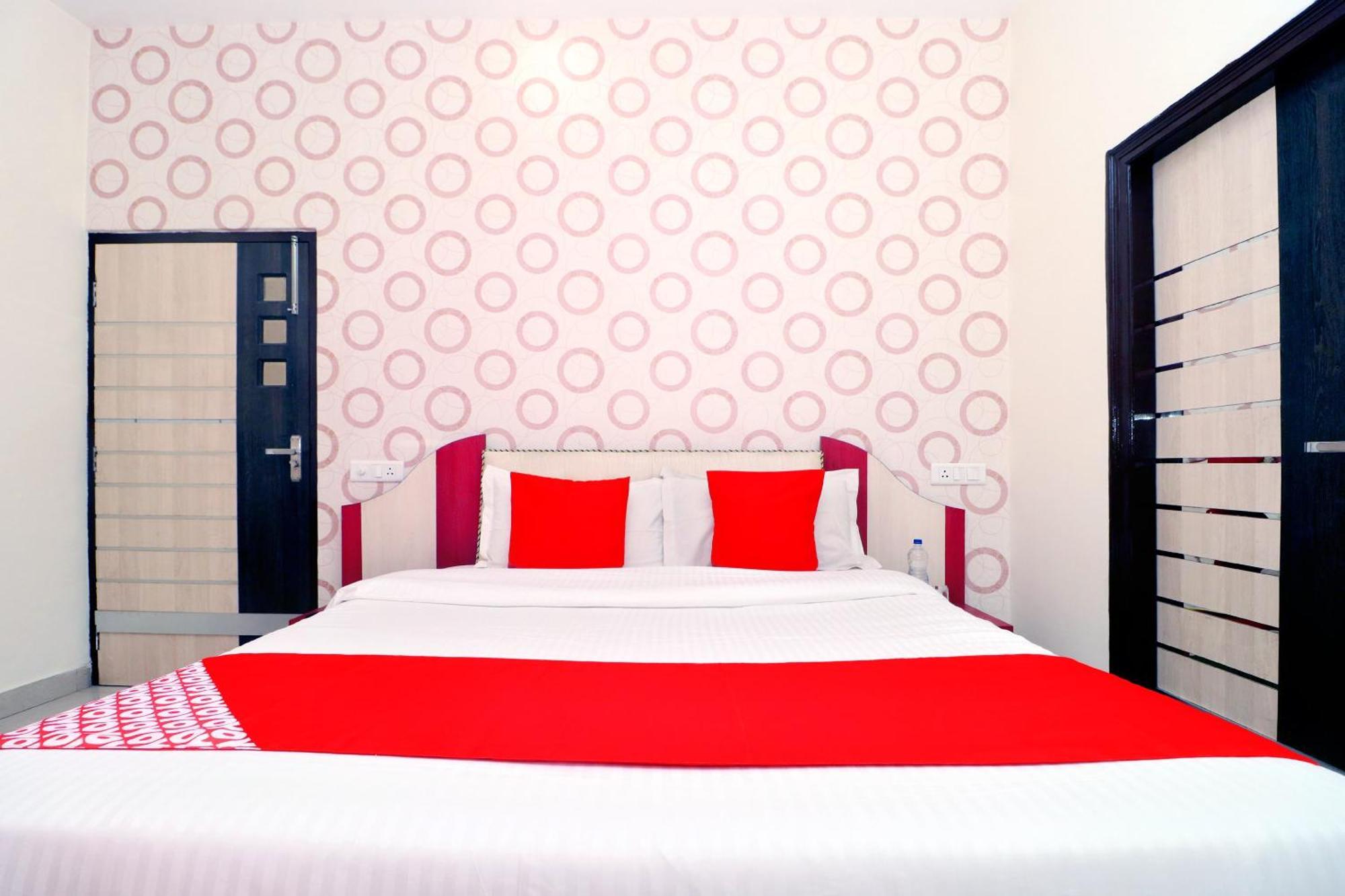 Hotel O Sangam Resort Shahpur  Екстер'єр фото