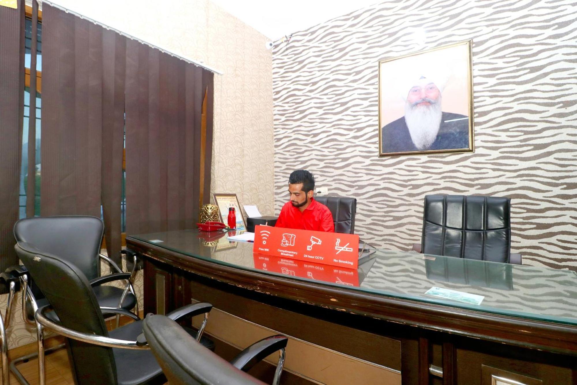 Hotel O Sangam Resort Shahpur  Екстер'єр фото