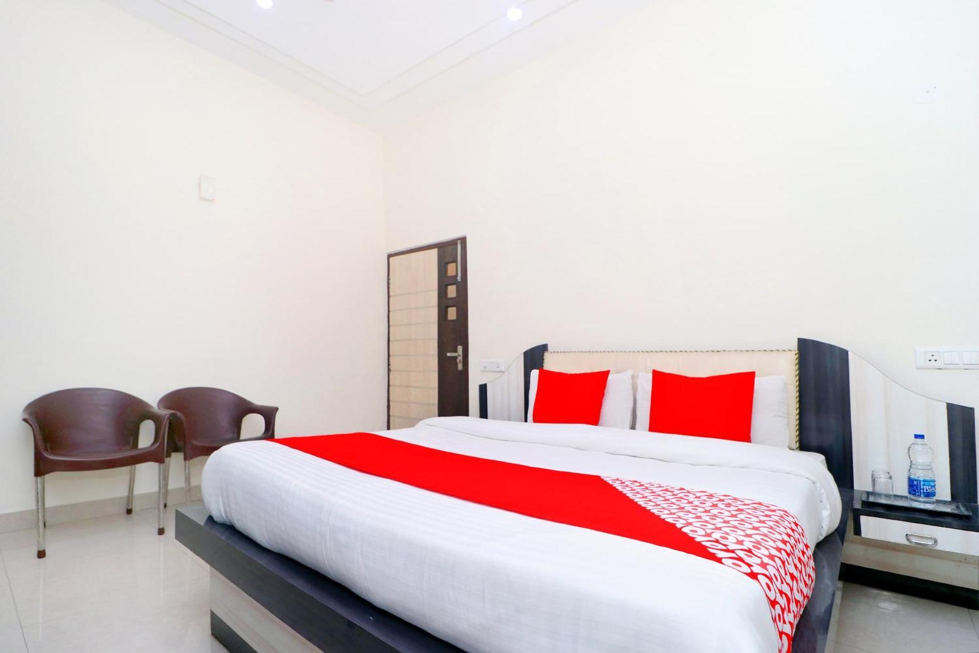 Hotel O Sangam Resort Shahpur  Екстер'єр фото