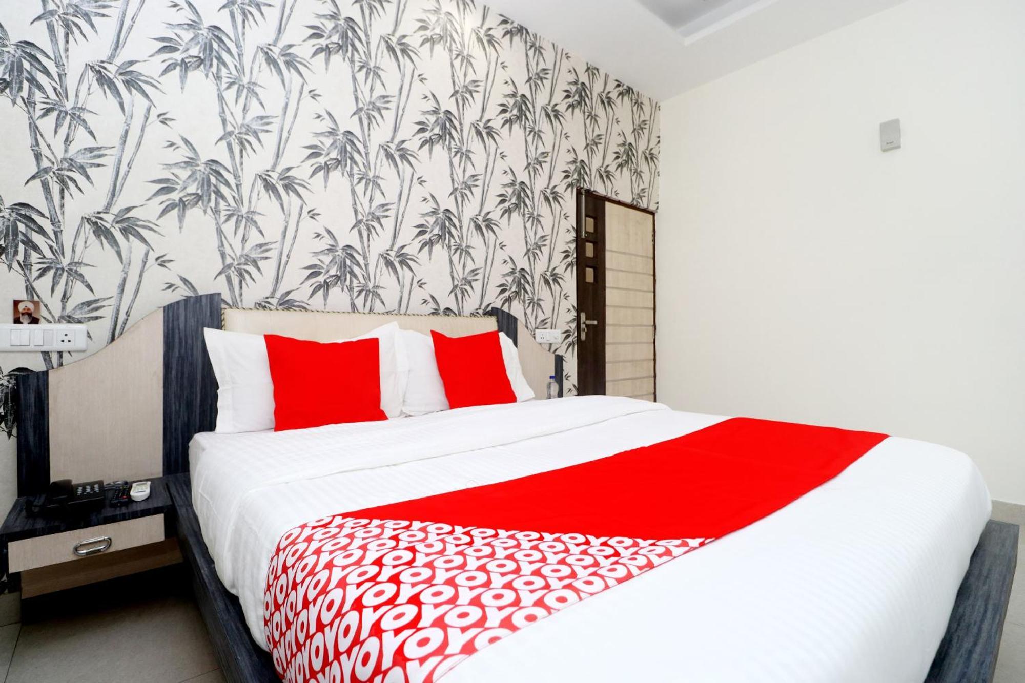 Hotel O Sangam Resort Shahpur  Екстер'єр фото