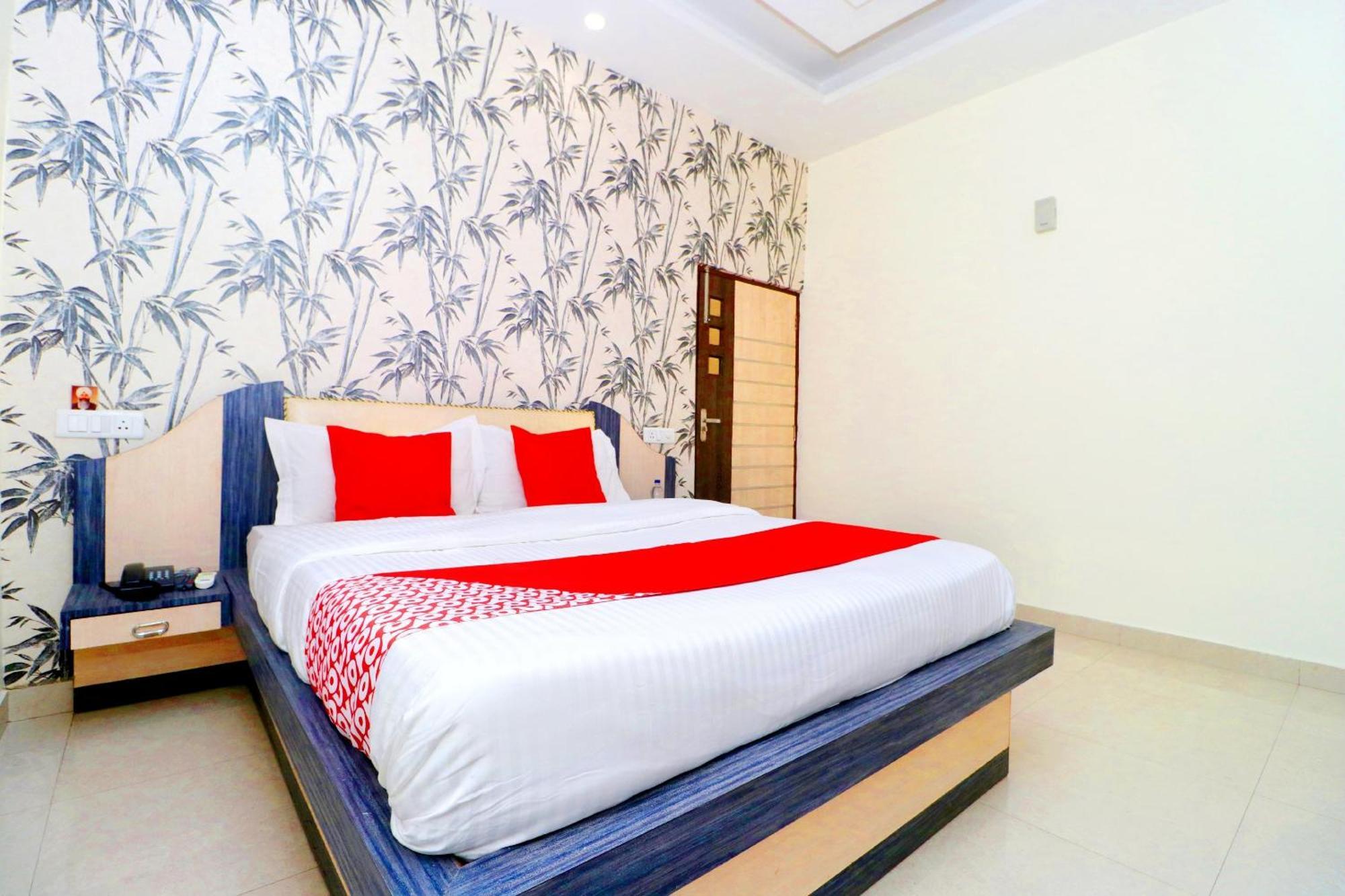 Hotel O Sangam Resort Shahpur  Екстер'єр фото